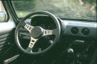 Opel Kadett C Coupe GT/E 2 1000er Serie ZF 5 Gang Getriebe