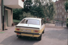 Opel Kadett C Coupe GT/E 2 1000er Serie