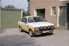 Opel Kadett C Coupe GT/E 2 1000er Serie