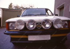 Opel Kadett C Coupe GT/E 2 1000er Serie