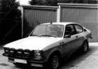 Opel Kadett C Coupe GT/E 2 1000er Serie