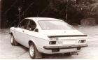 Opel Kadett C Coupe GT/E 2 1000er Serie