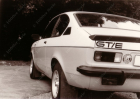 Opel Kadett C Coupe GT/E 2 1000er Serie