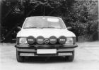 Opel Kadett C Coupe GT/E 2 1000er Serie