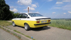 Opel Kadett C Coupe GT/E 2 1000er Serie