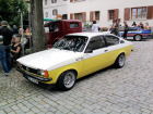 Opel Kadett C Coupe GT/E 2 1000er Serie