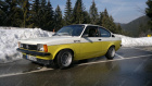 Opel Kadett C Coupe GT/E 2 1000er Serie