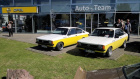 Opel Kadett C Coupe GT/E 2 1000er Serie