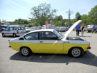 Opel Kadett C Coupe GT/E 2 1000er Serie