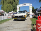 Opel Kadett C Coupe GT/E 2 1000er Serie