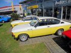 Opel Kadett C Coupe GT/E 2 1000er Serie